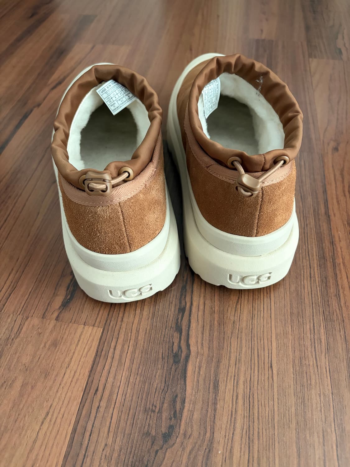 어그 신발 상품이미지6