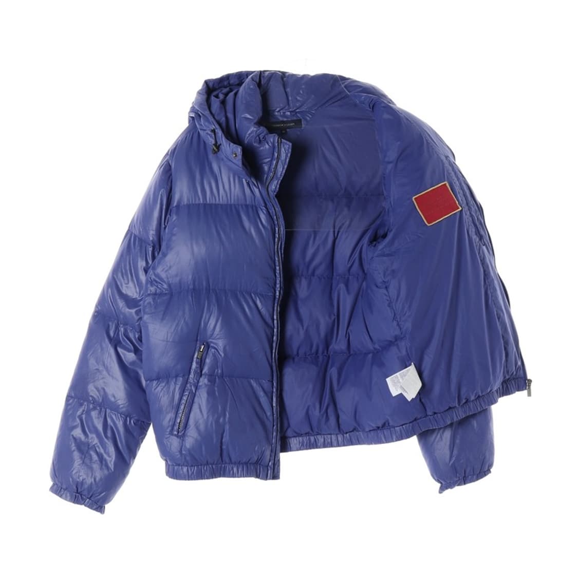 타미힐피거 구스다운 패딩 M 상품이미지2