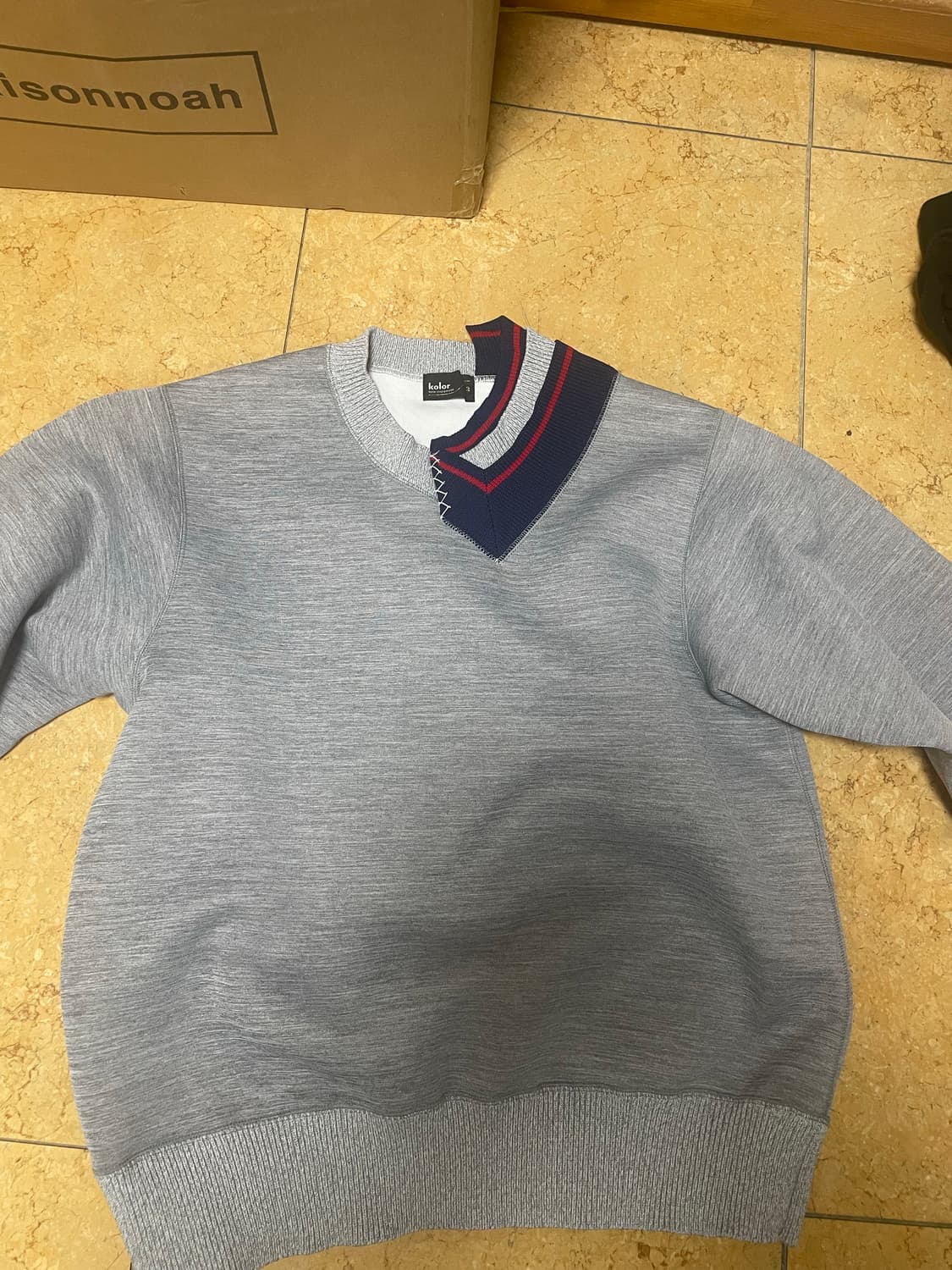 Kolor 상품이미지1