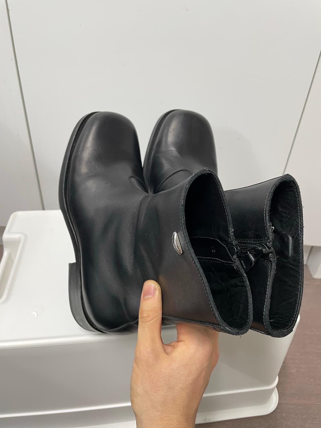 아워레가시 카미온 블랙 42 상품이미지3