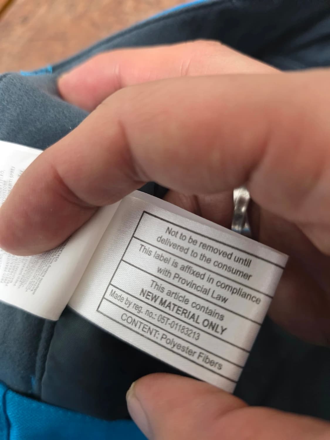 볼컴 보드복 팬츠 방한 바지 상품이미지10