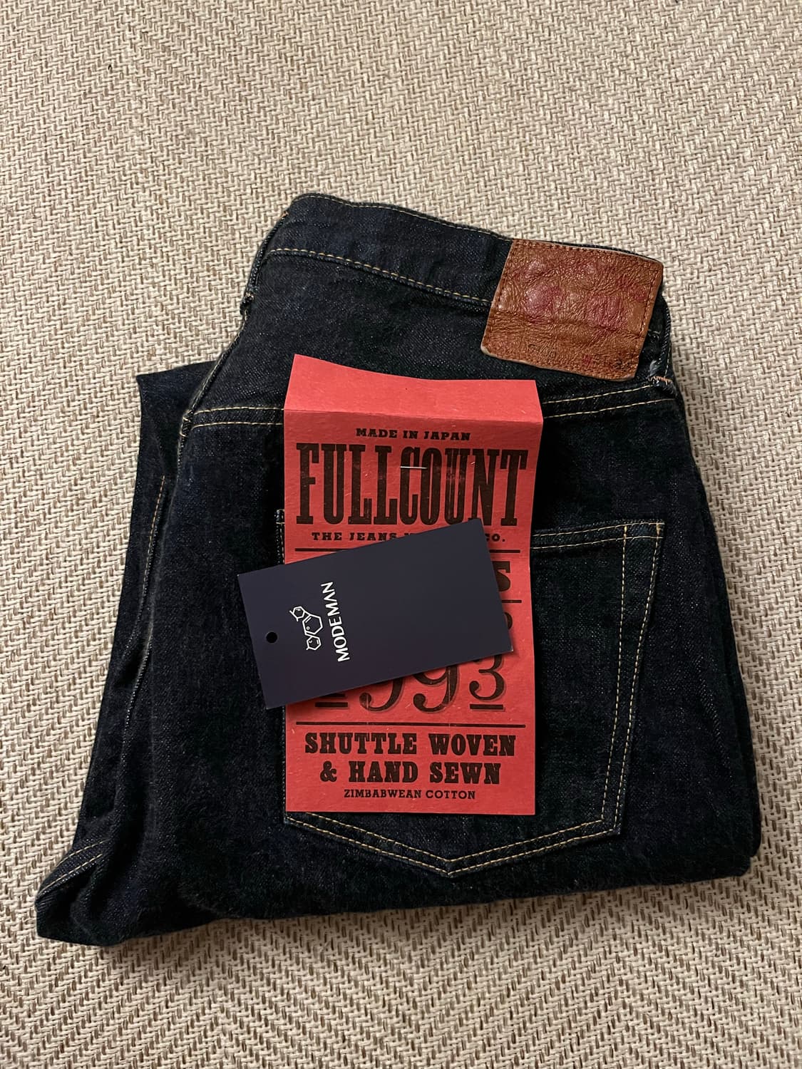 풀카운트 0105 상품이미지1