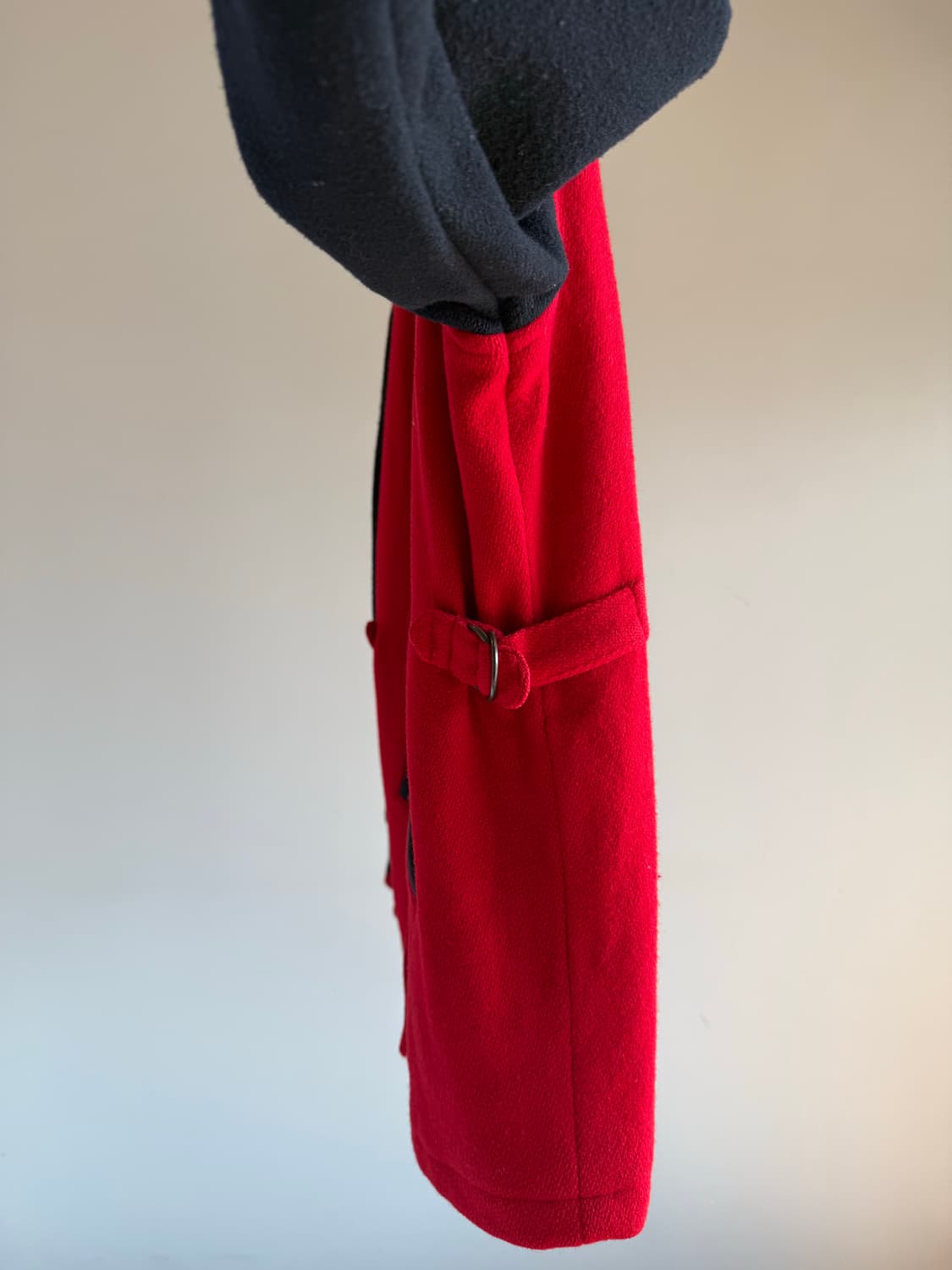 DKNY 울자켓 상품이미지3