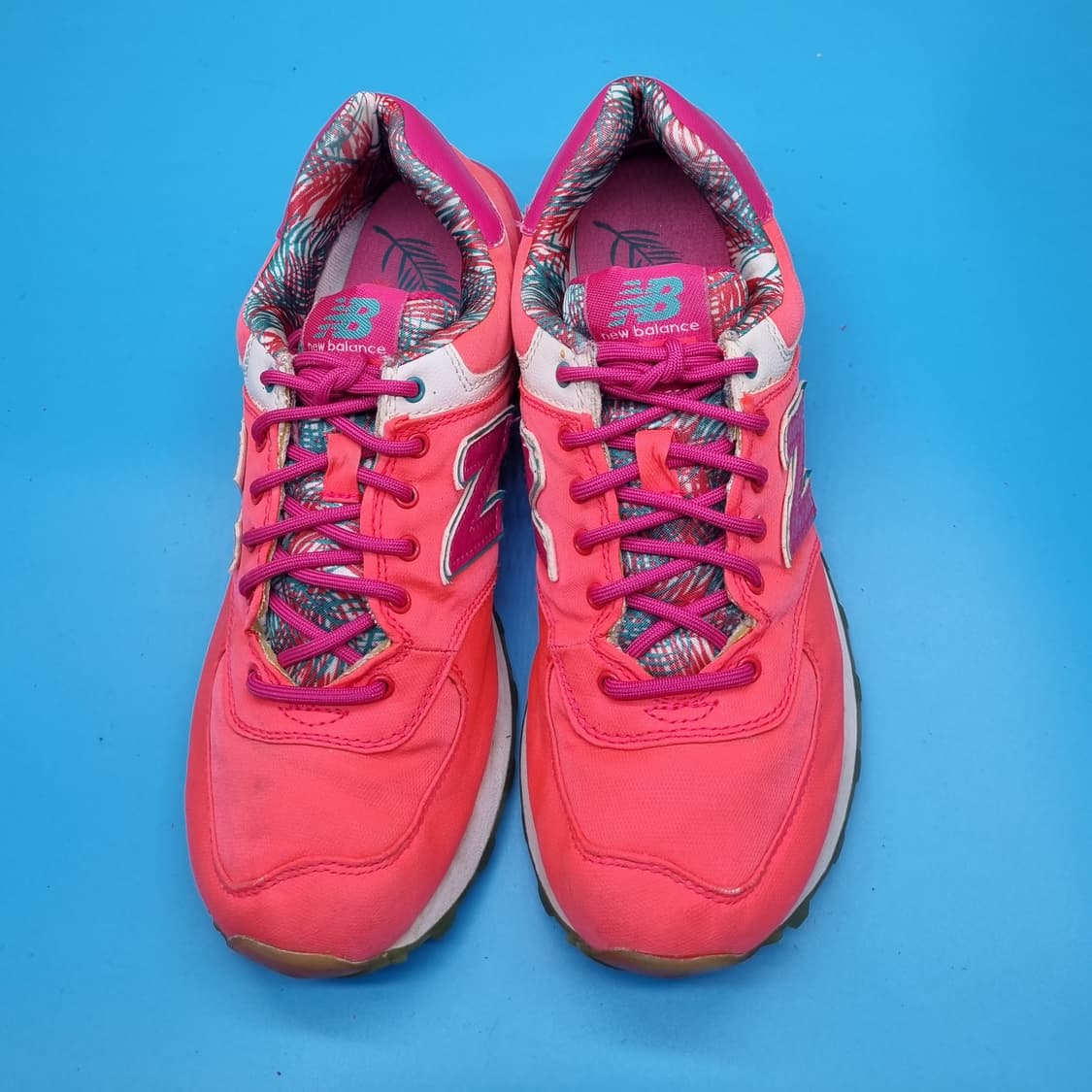 뉴발란스574 운동화245 상품이미지2