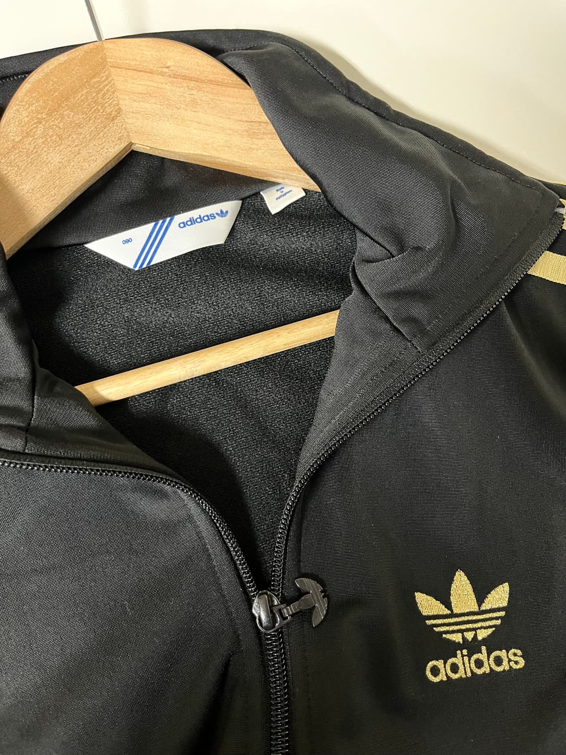 아디다스 파이어버드 검골 져지 세트 트랙탑 트랙팬츠 상품이미지6