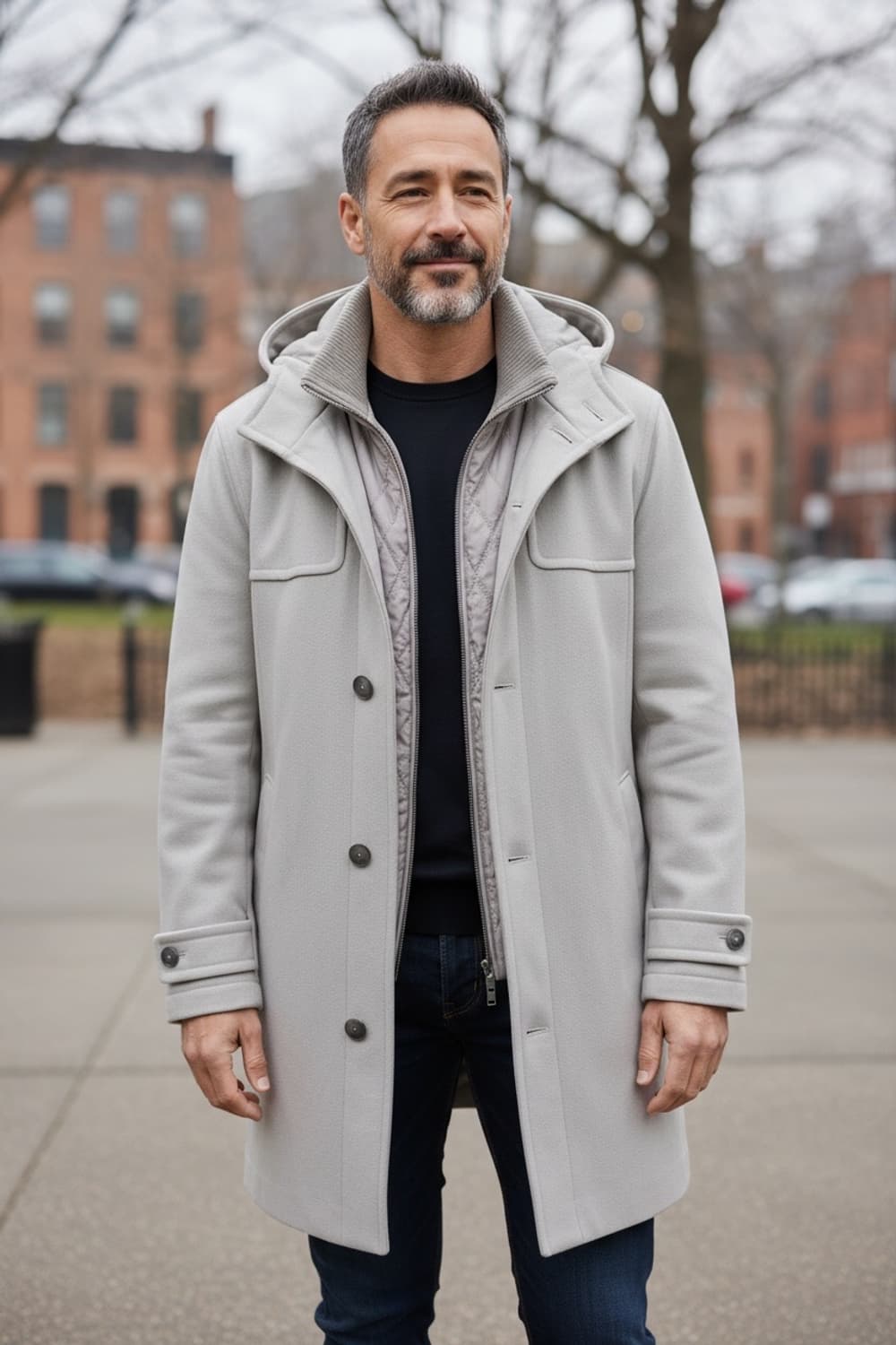 휴보고스 울니트 105 상품이미지1