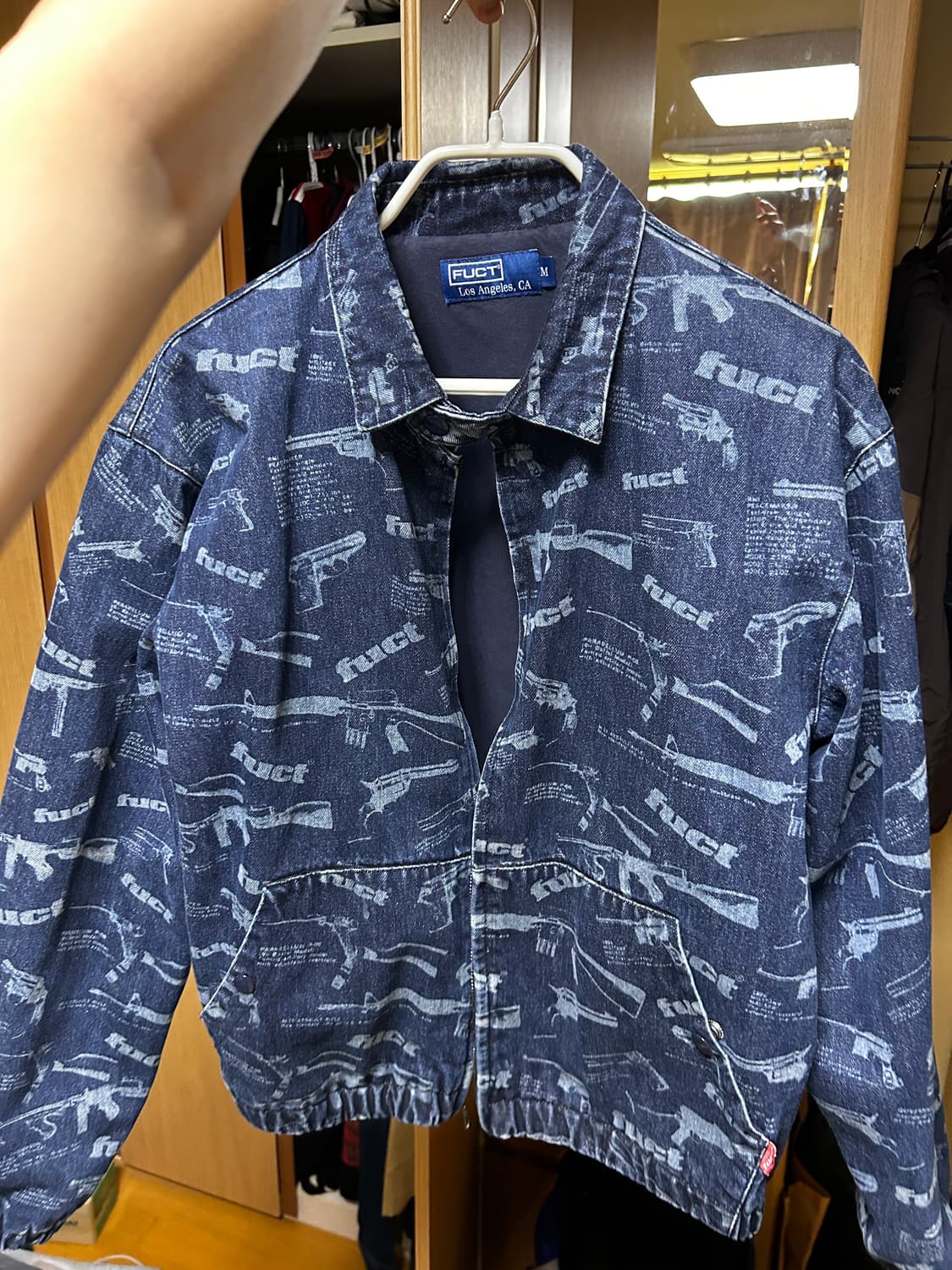 퍽트 스윙탑 상품이미지1