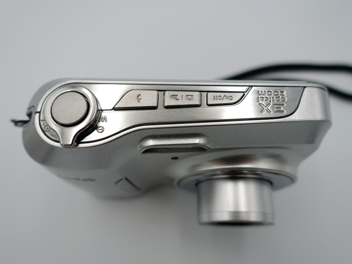 [A급] 코닥 이지쉐어 C183 (Kodak EasyShare C183) 상품이미지5