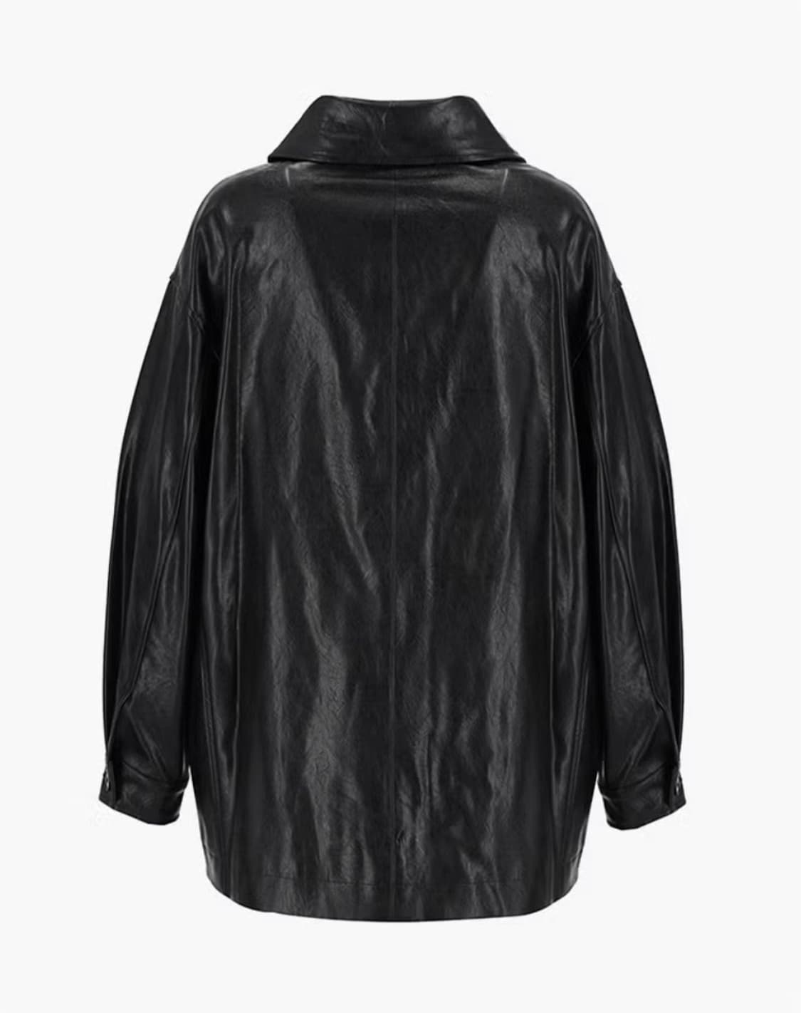 레더포켓자켓 상품이미지2