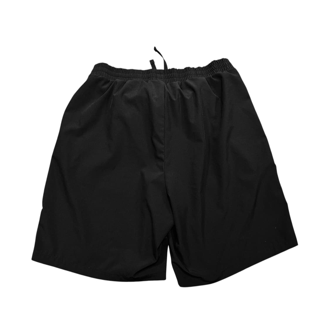 ✨ (바배) K2 바스락 블랙 반바지  상품이미지2