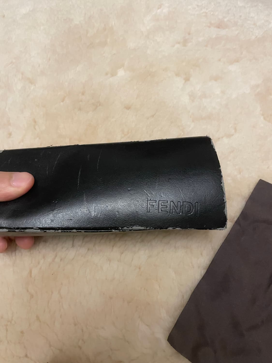 펜디 선글라스 상품이미지2