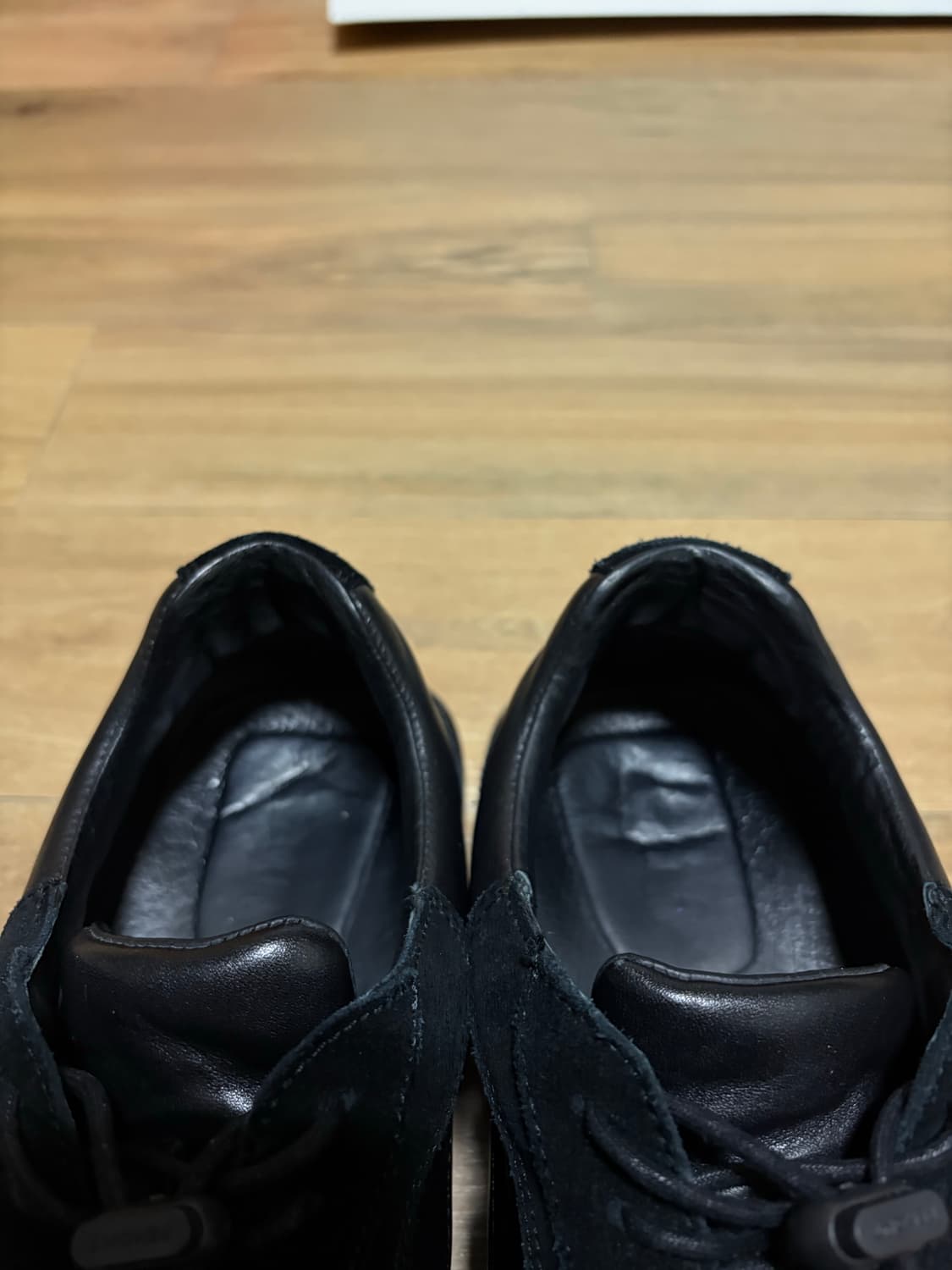 페몬트 스퀘어 블랙 265 상품이미지6