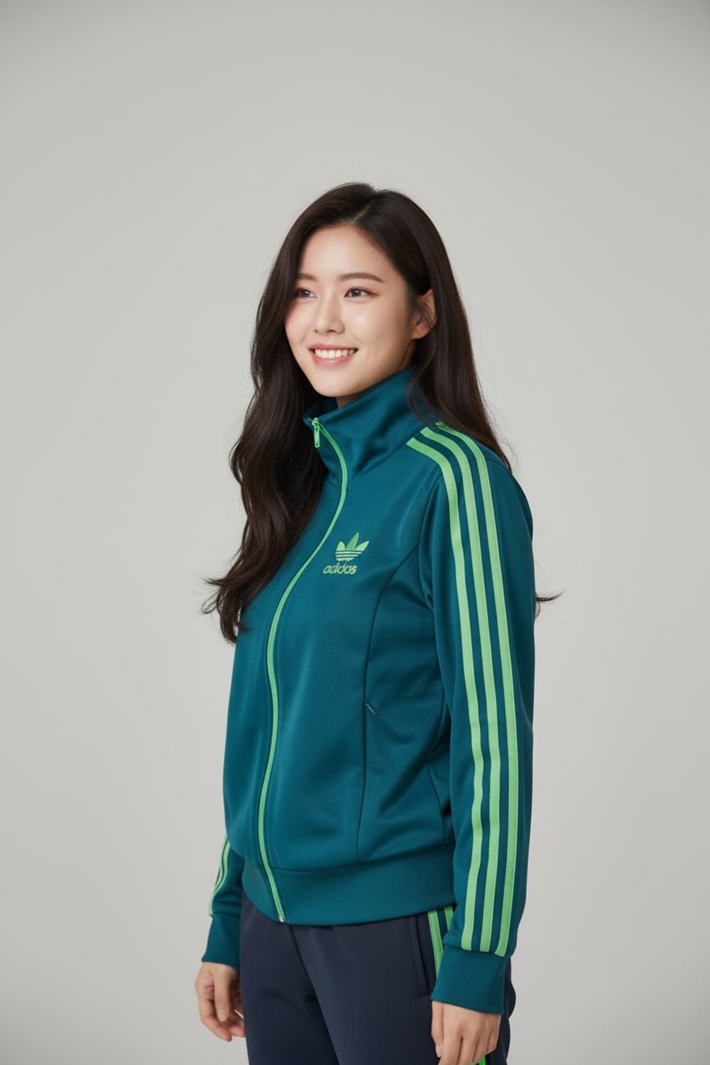 아디다스 유로파 트랙탑 져지 90 상품이미지1