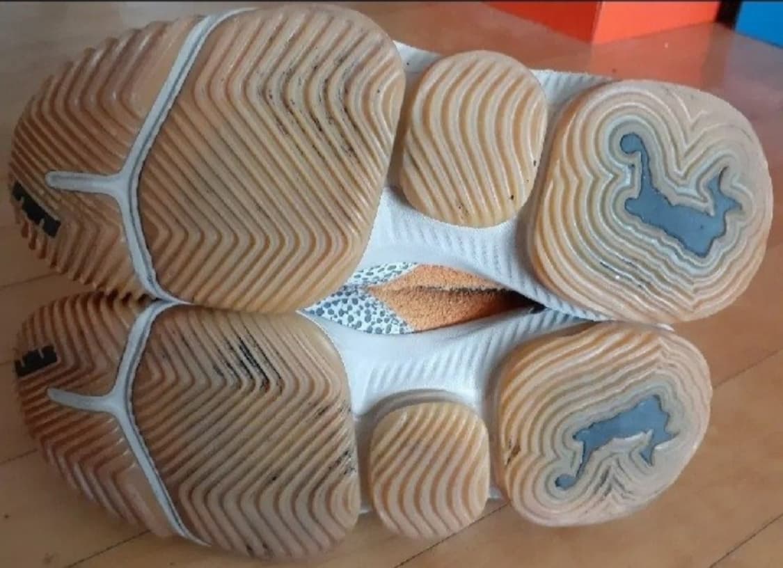 나이키 르브론 16 아트모스 사파리 275 상품이미지8