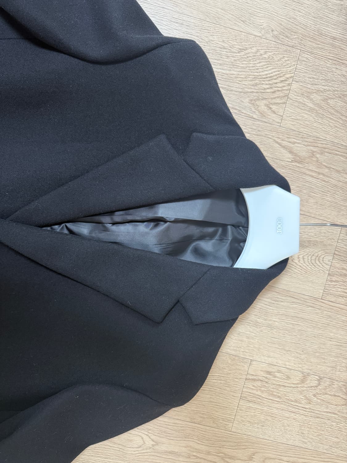 쿠어 MTR 싱글코트 상품이미지2