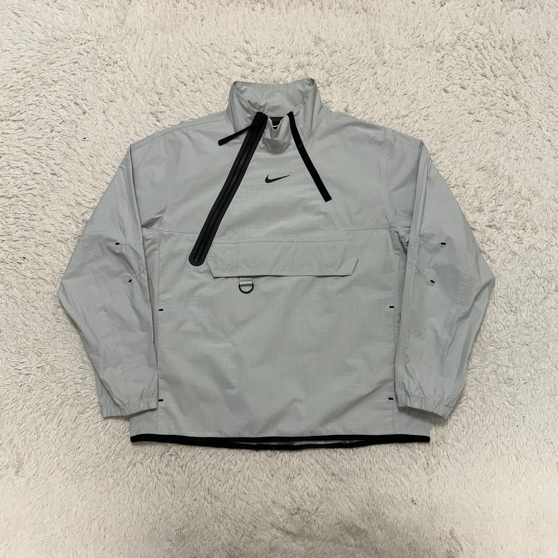 나이키 테크팩 우븐 아노락 상품이미지1
