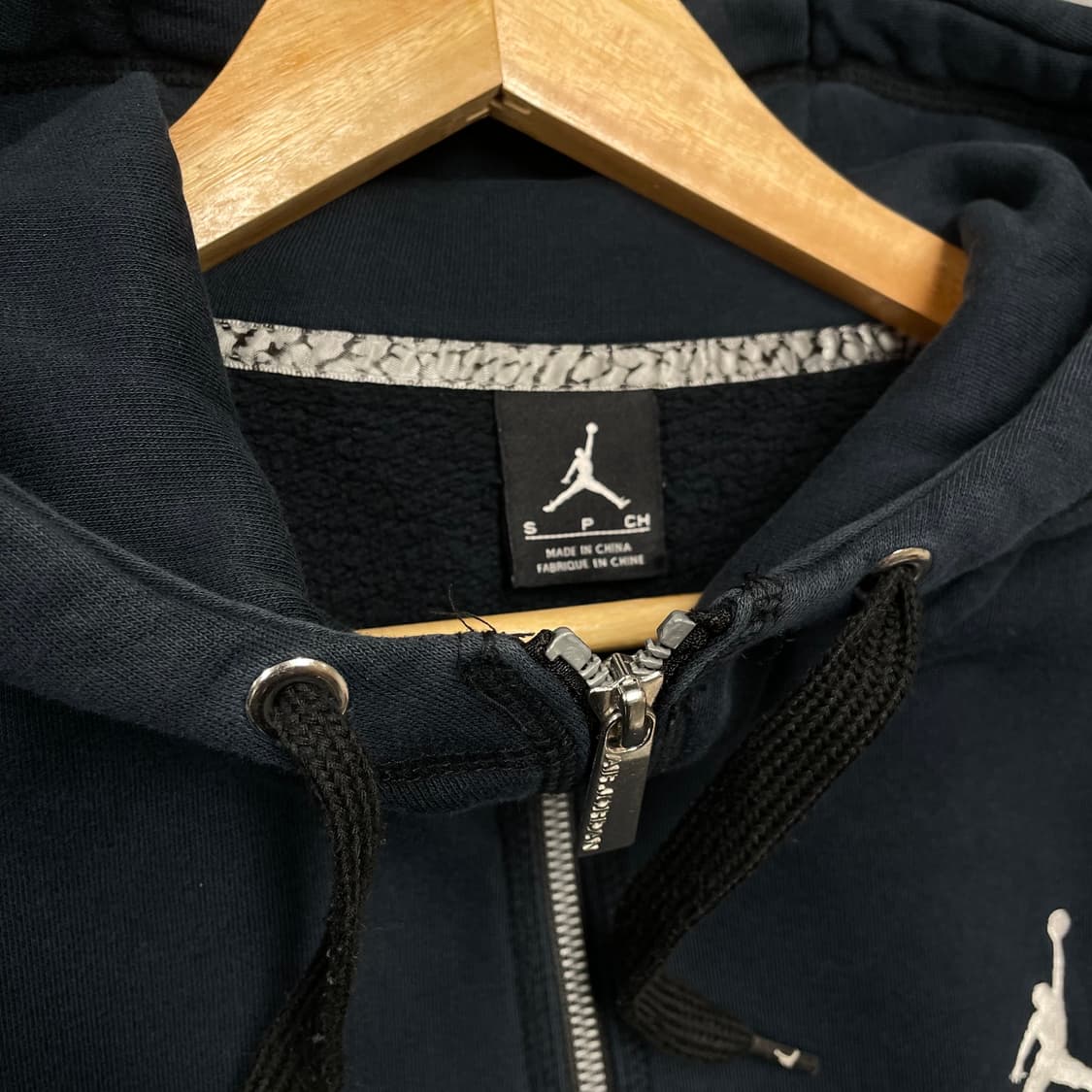 조던 후드집업 S [040904]  상품이미지8