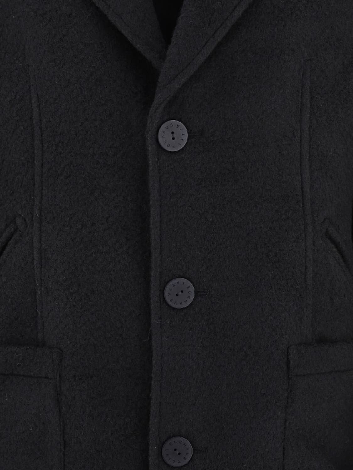 Eckhaus Latta Form 싱글 코트 상품이미지3