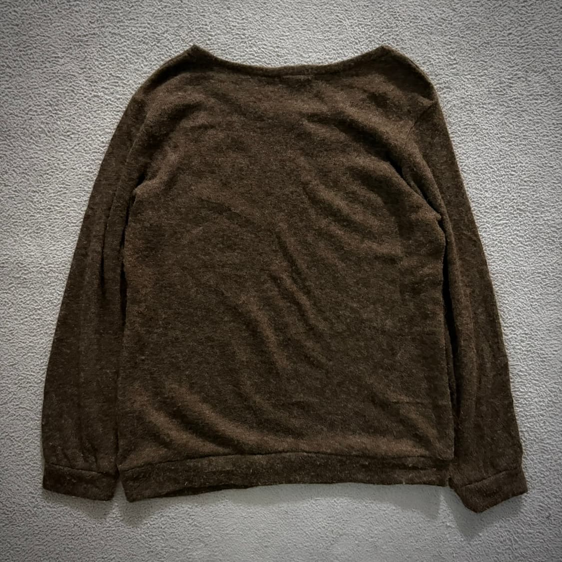 Y2k knit 상품이미지3