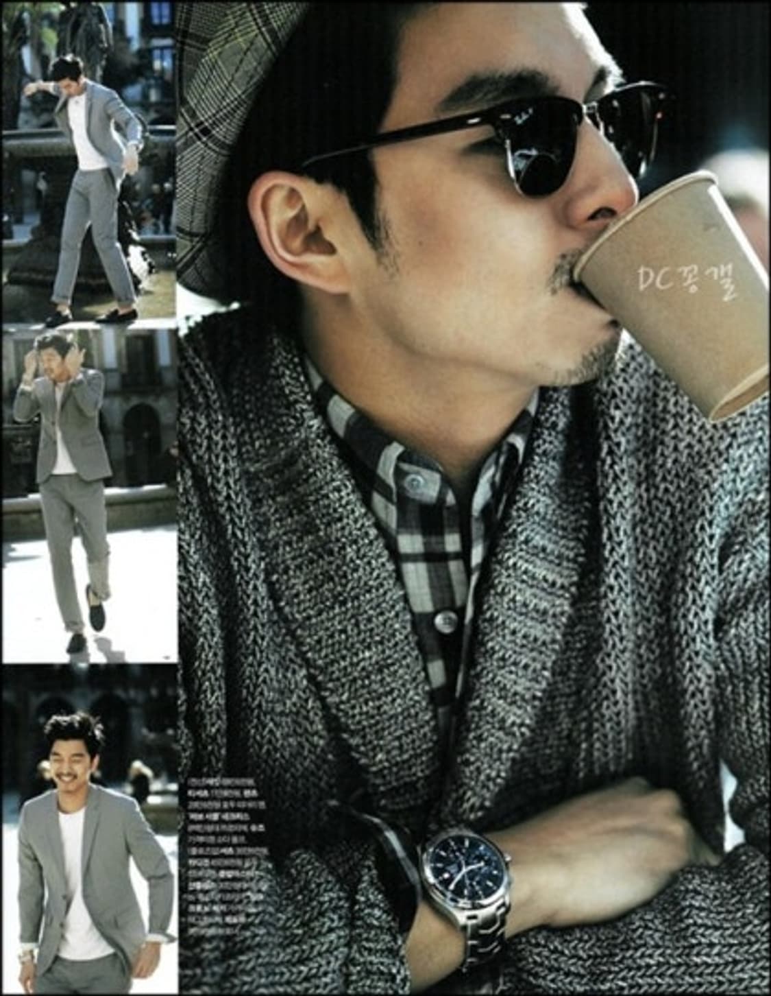 띠어리 /가디건 /s 상품이미지4