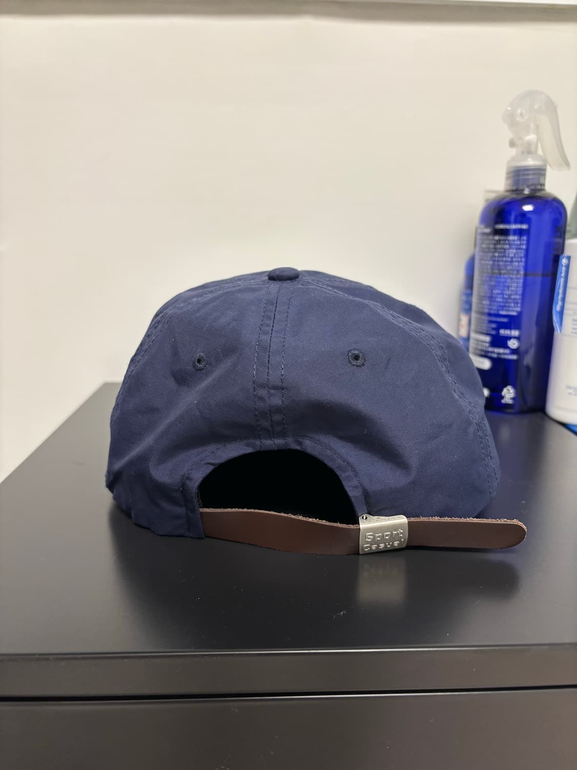 헤리티지플로스 나일론 모자 상품이미지3