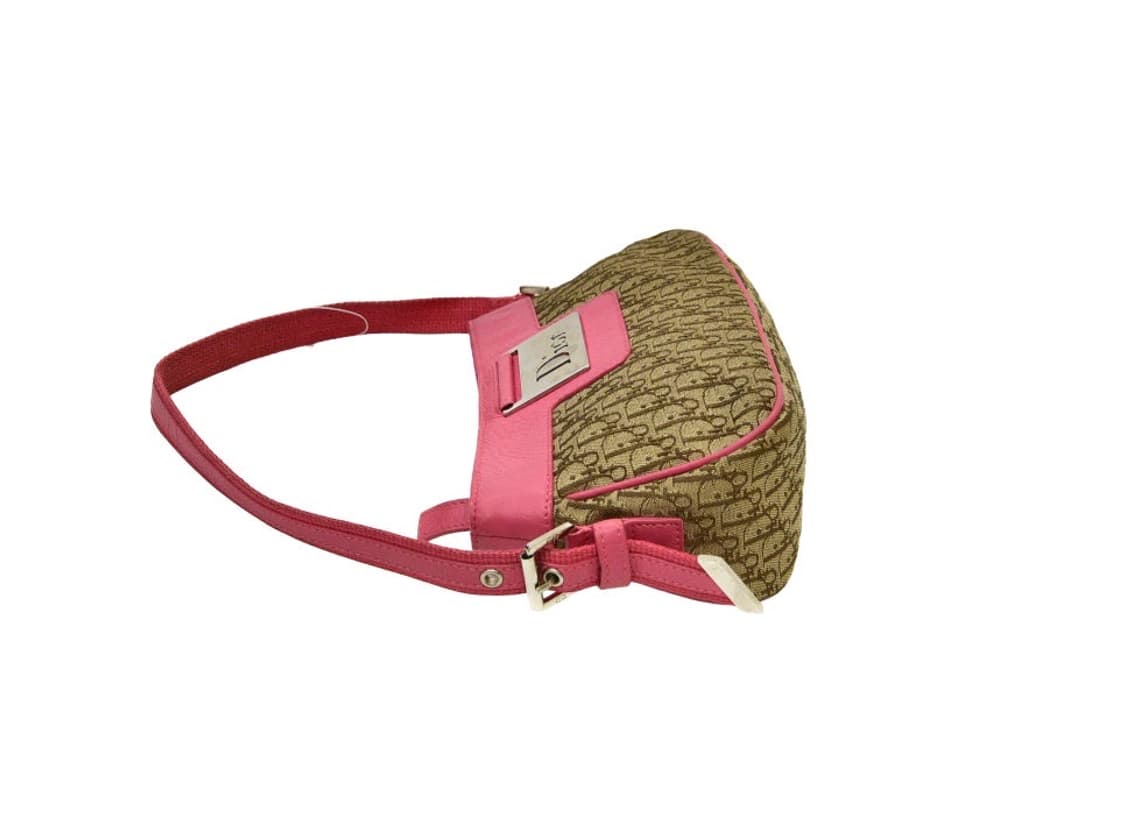 디올 디오리시모 2005 숄더백 (정품) 상품이미지5