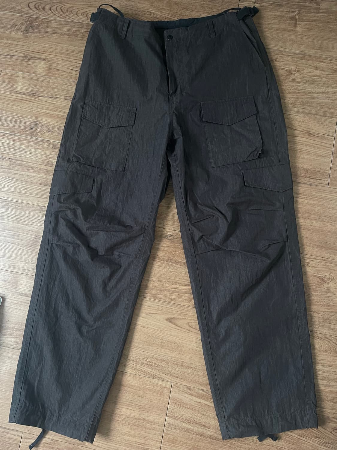 이스트로그 배틀팬츠 L 상품이미지1