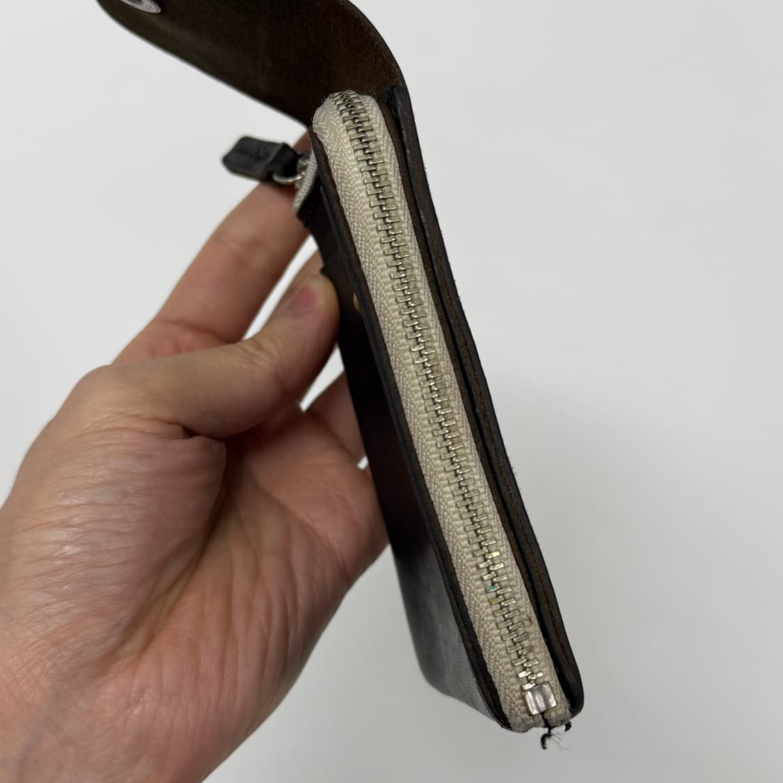 MHL. compact wallet 상품이미지4