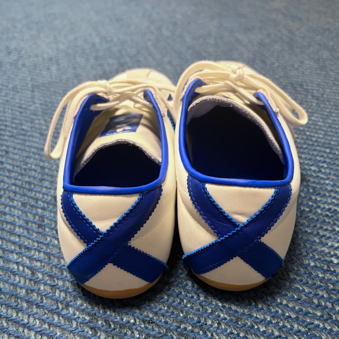 아디다스 도쿄 블루 270 상품이미지4