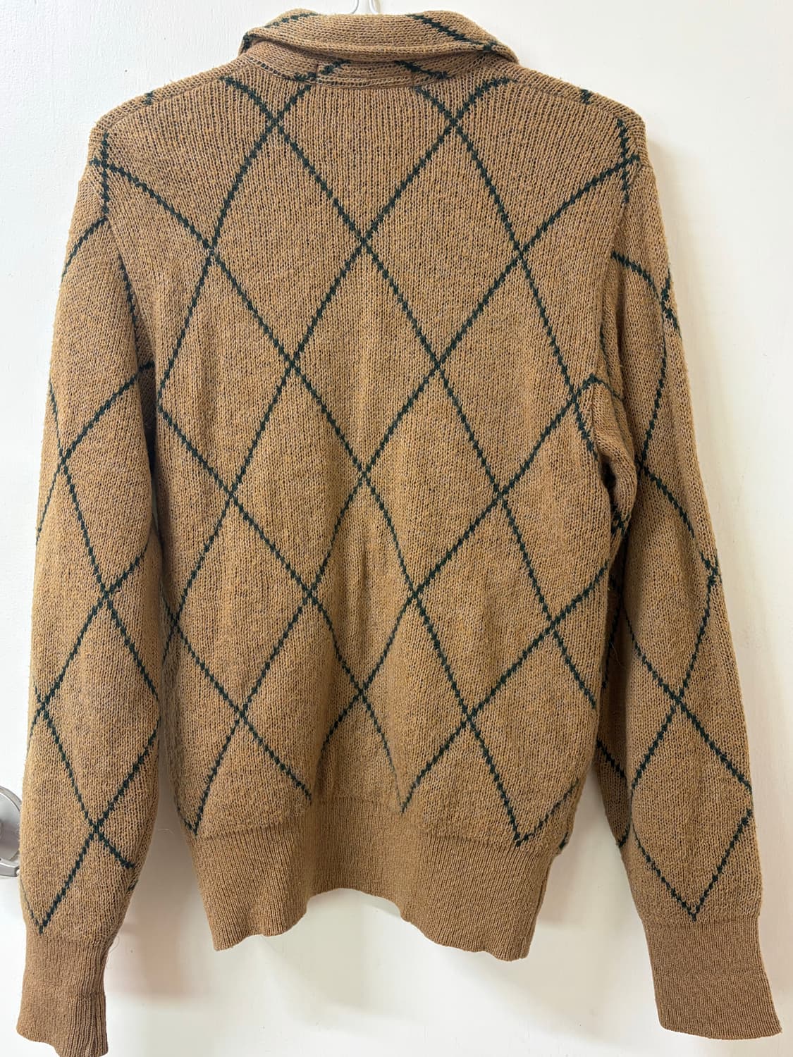 오스카 드 라 렌타 집업 자켓 상품이미지3