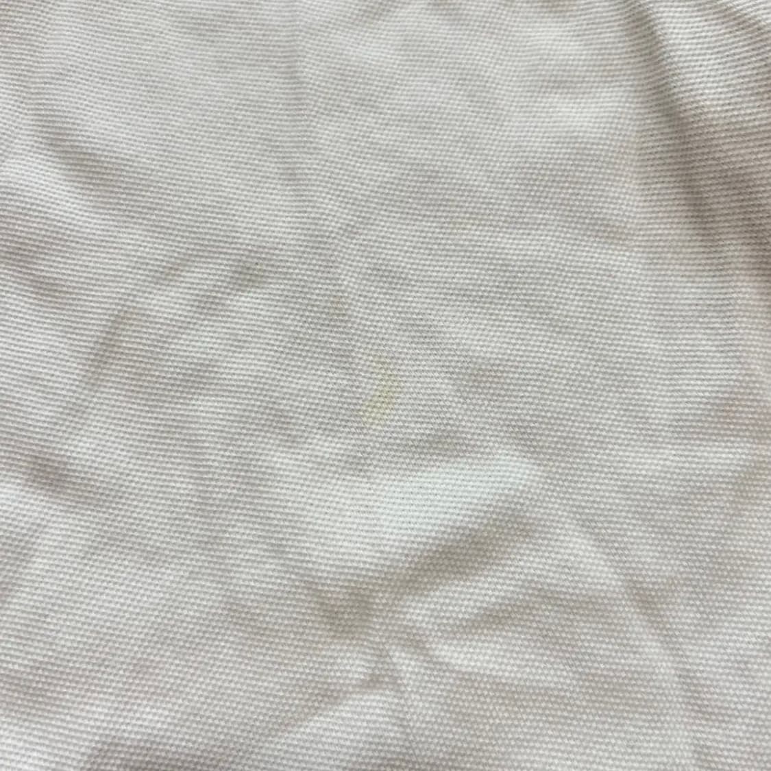 폴로 치프키프 재팬 화이트 카라티(S) 상품이미지6