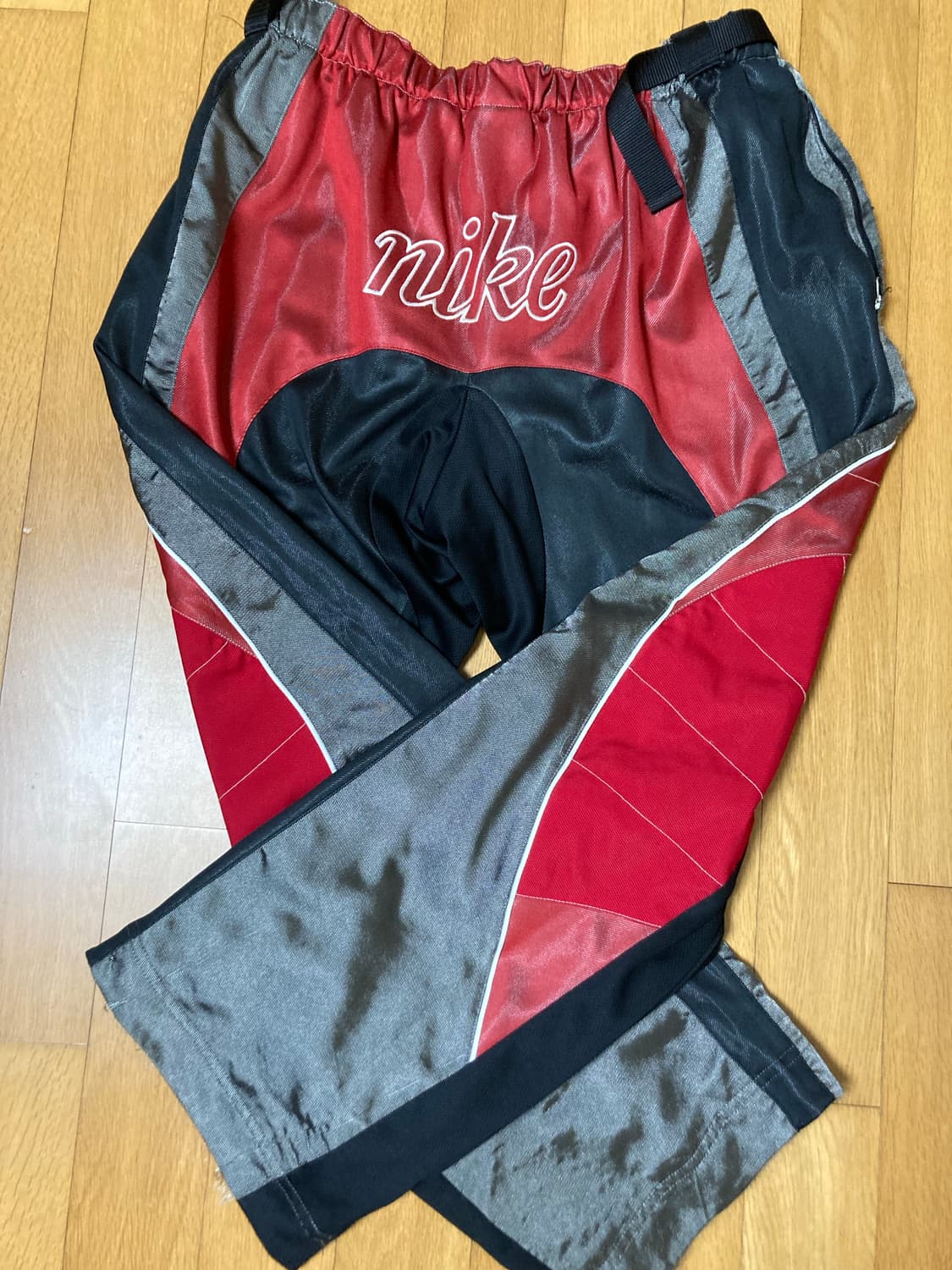 나이키 x CPFM 레이브 팬츠 US/EU 상품이미지3
