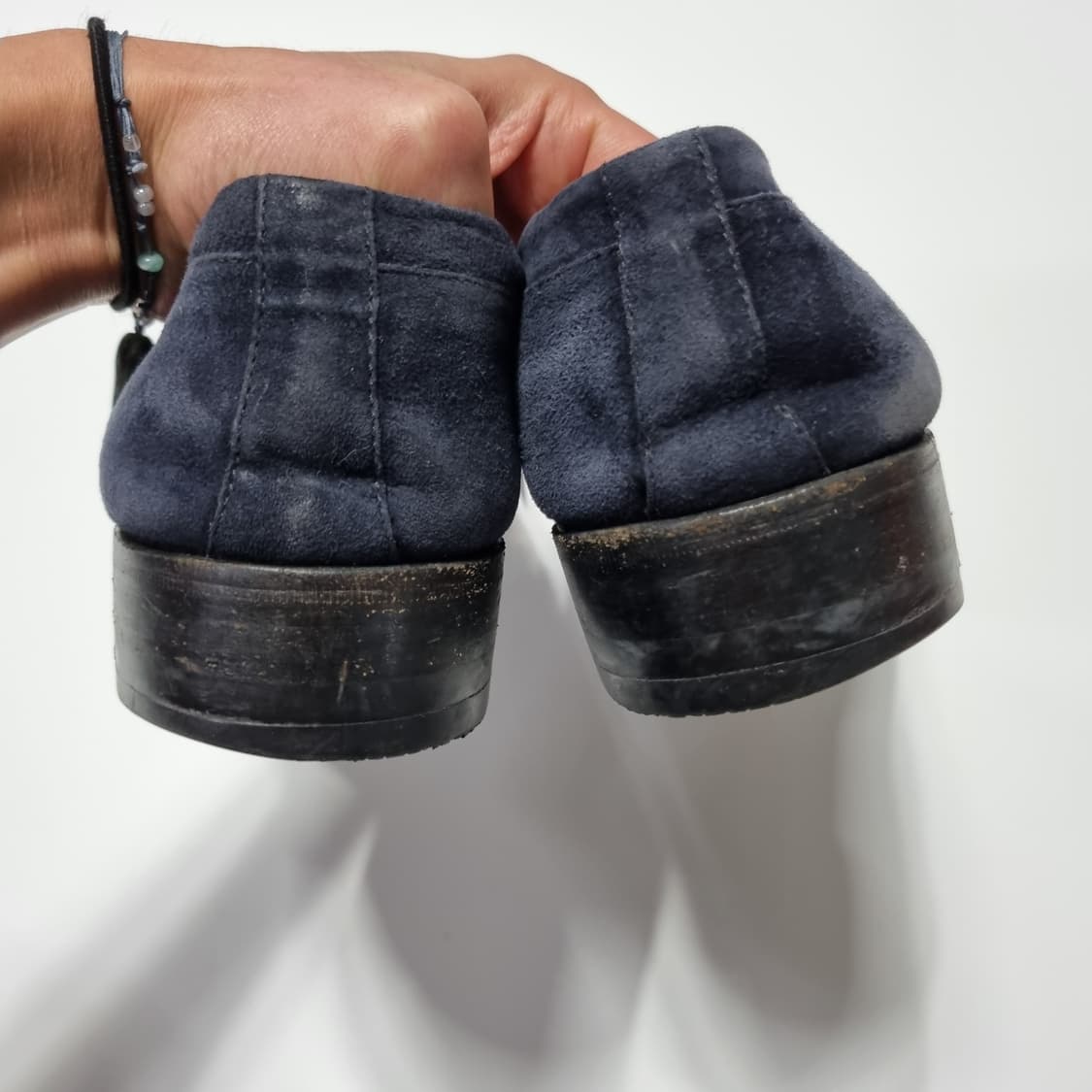 에르메네질도 제냐 로퍼 상품이미지6