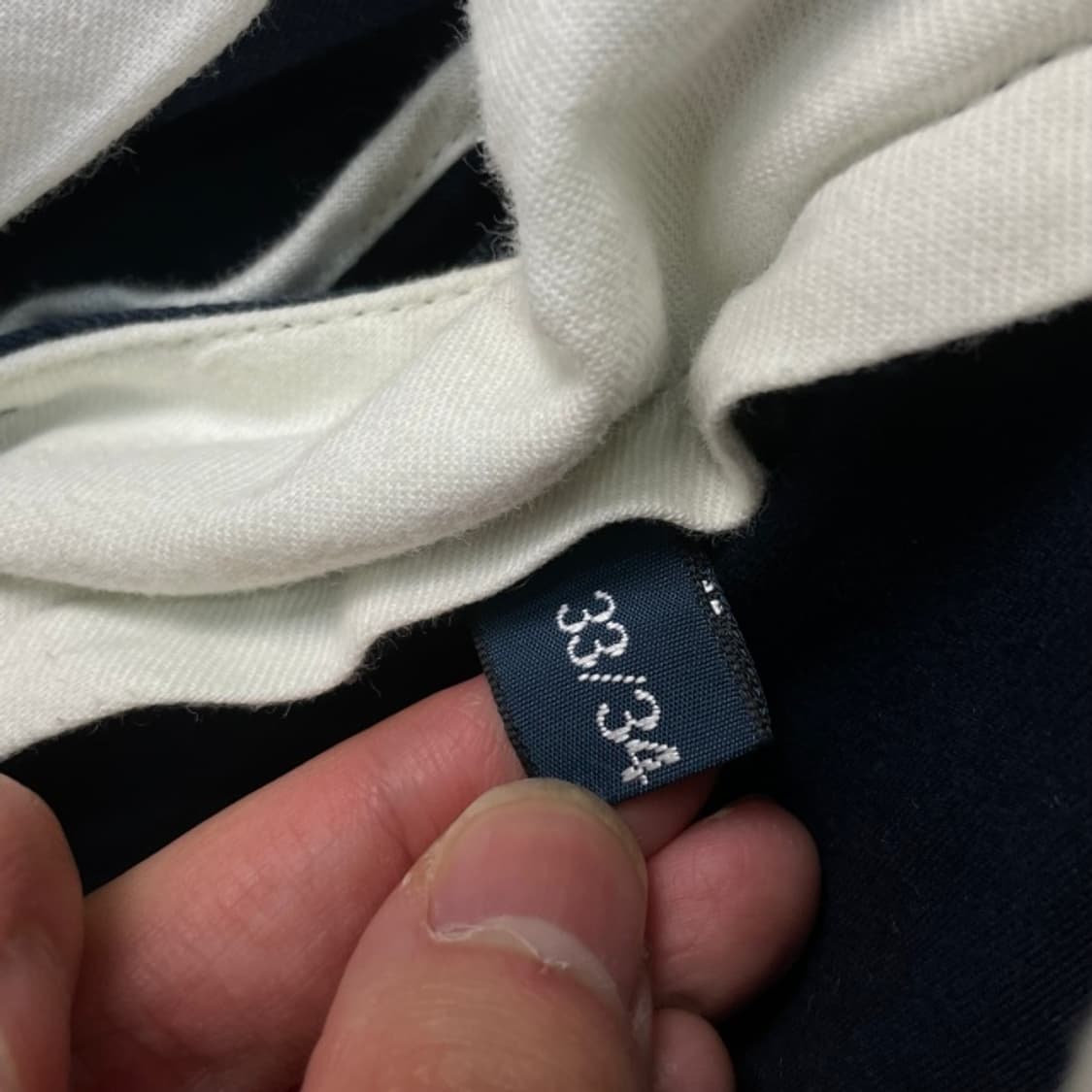 33 폴로 랄프로렌 스미스 치노팬츠 상품이미지4