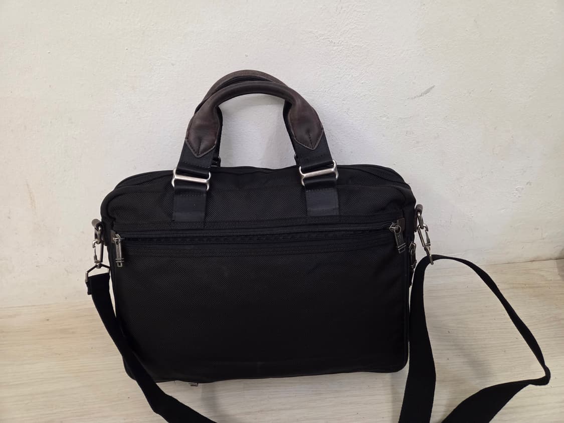 투미 알파 브리프케이스 상품이미지2