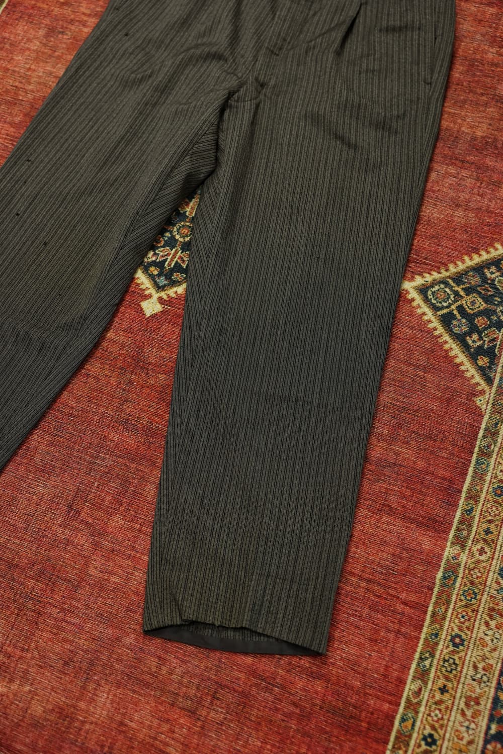 60s 빈티지 유로 워크팬츠 판매 상품이미지5