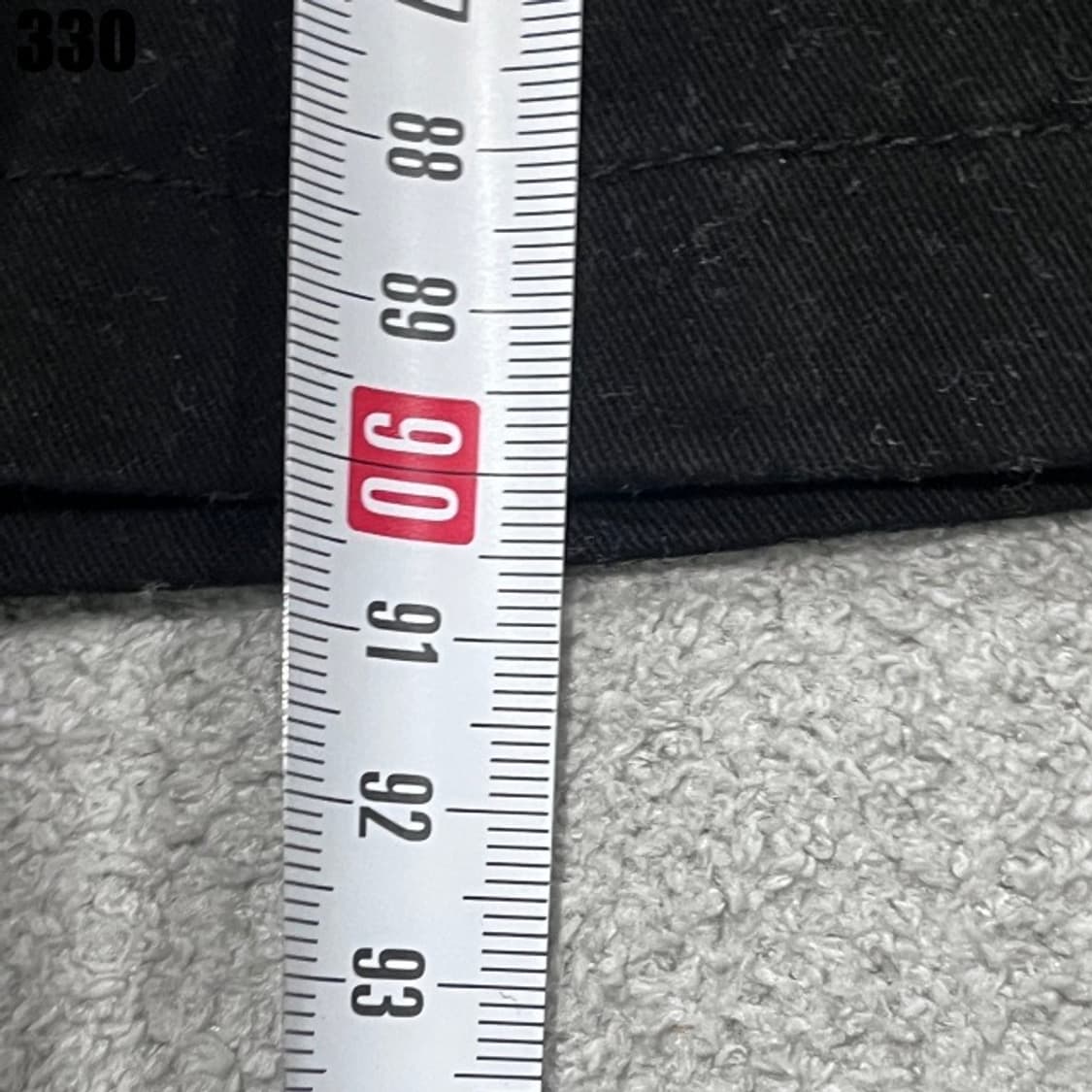 네셔널지오그래픽 15세용 바지  상품이미지6