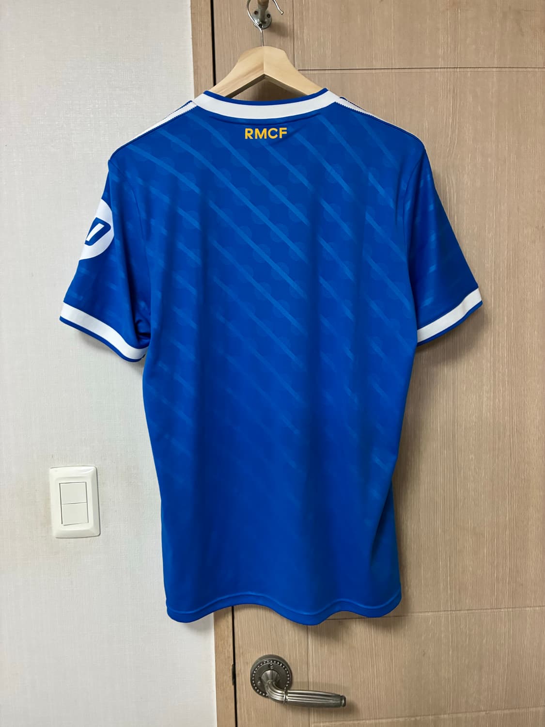 [XL]아디다스 레알마드리드 3RD 레플리카 상품이미지2