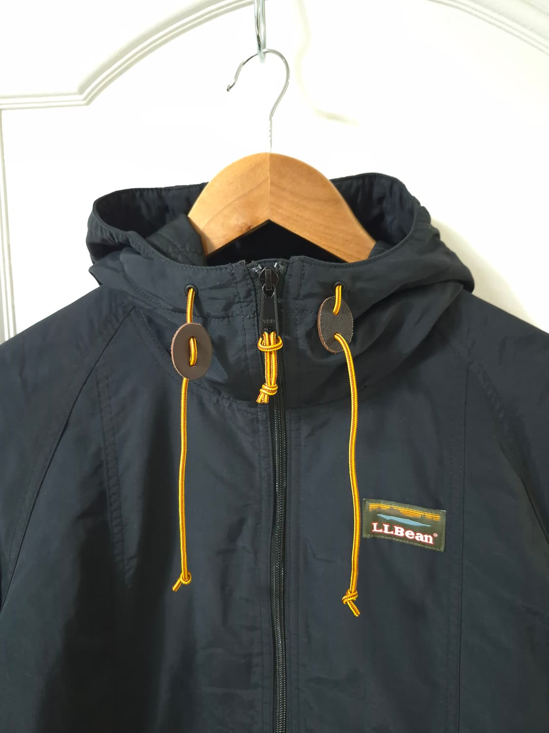 (M) LLBean 엘엘빈 패커블 프리마로프트 아노락 상품이미지2