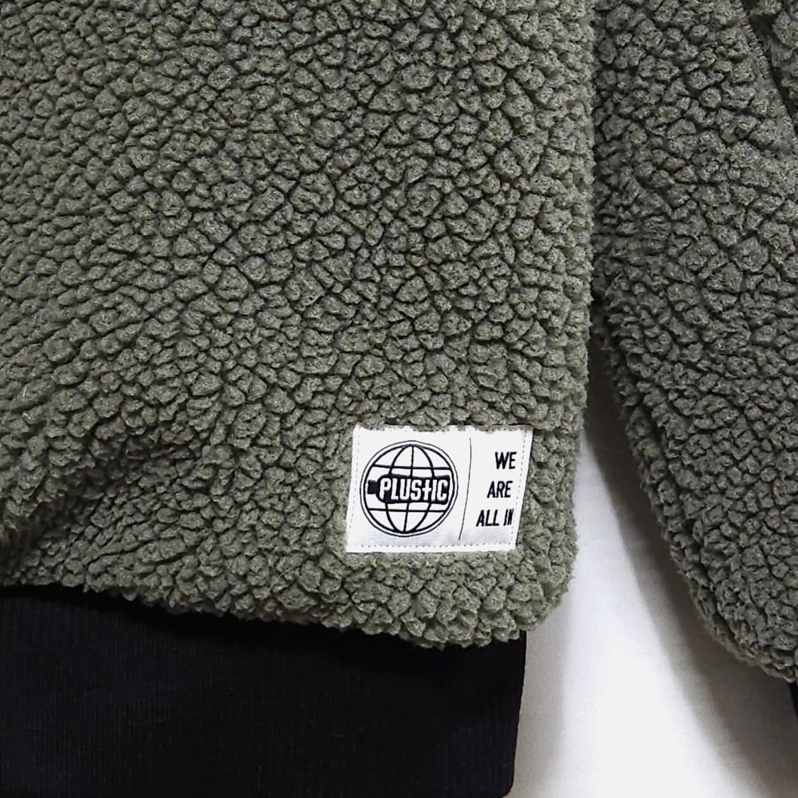 95)블랙야크 BBC 덕다운 후리스 패딩 상품이미지7