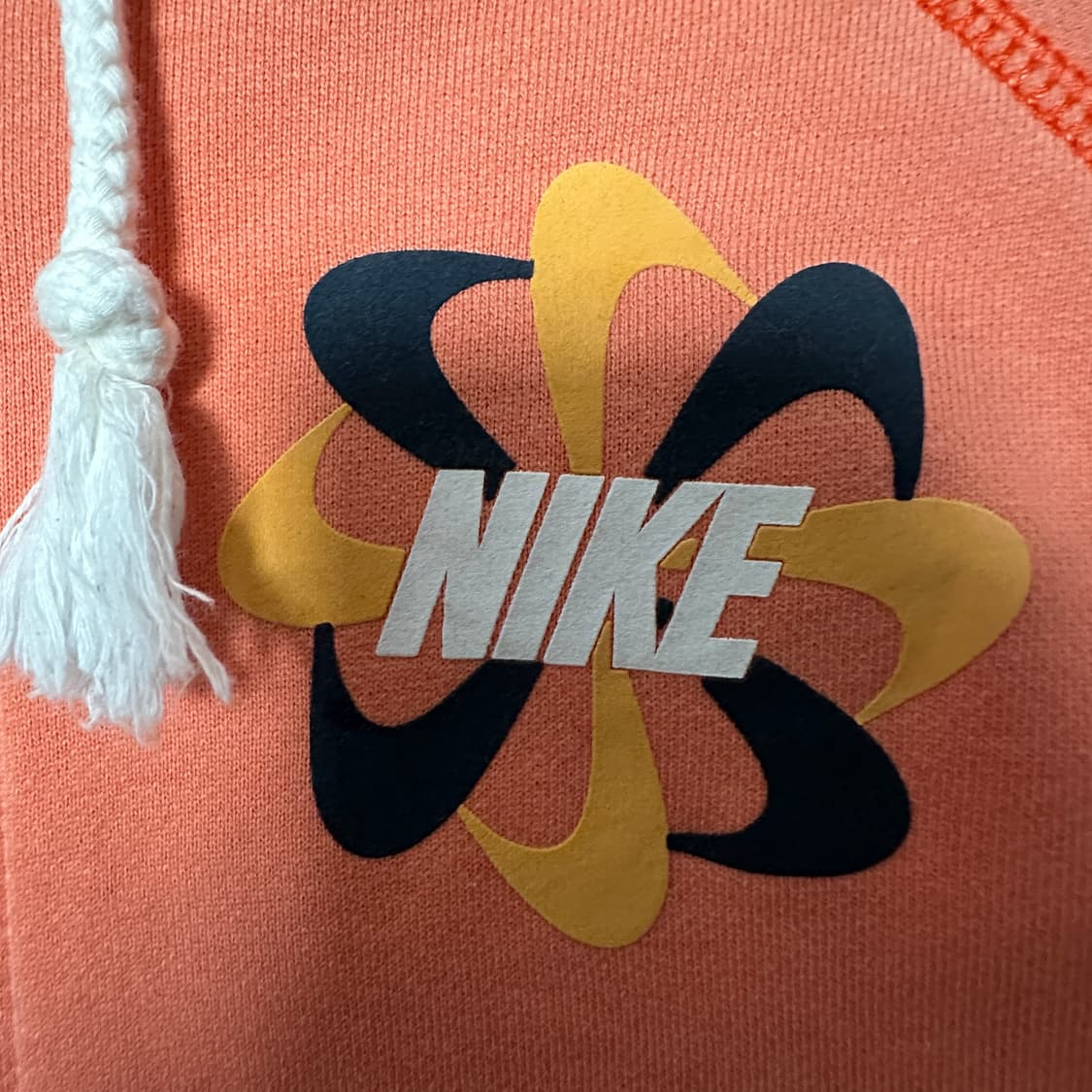 NIKE hoodie zipup 상품이미지3