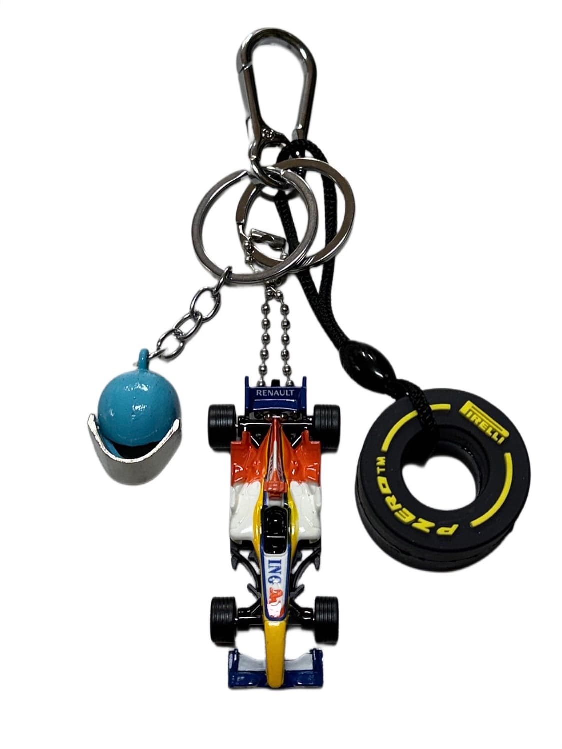 ING RENAULT F1 Team 상품이미지3