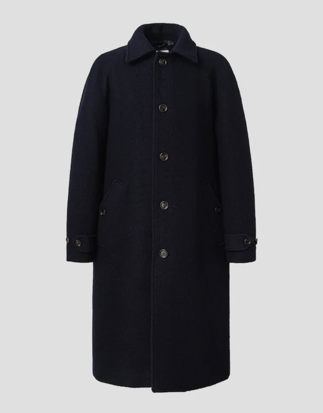 아스페시 발마칸 코트 상품이미지1