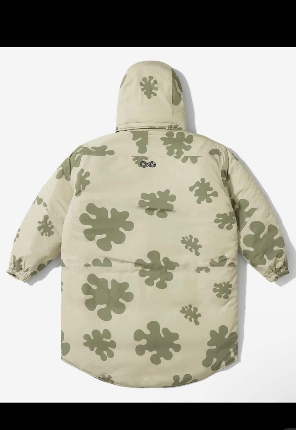 EW Shelter Parka Camo 상품이미지2