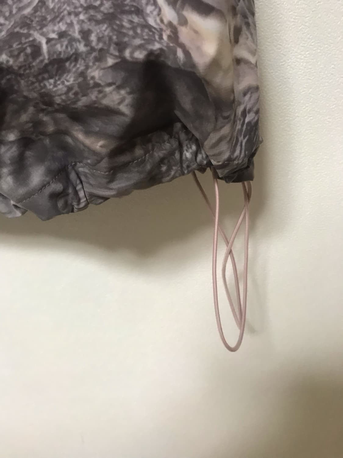 미스치프 익시디드 씬 스커트 상품이미지3