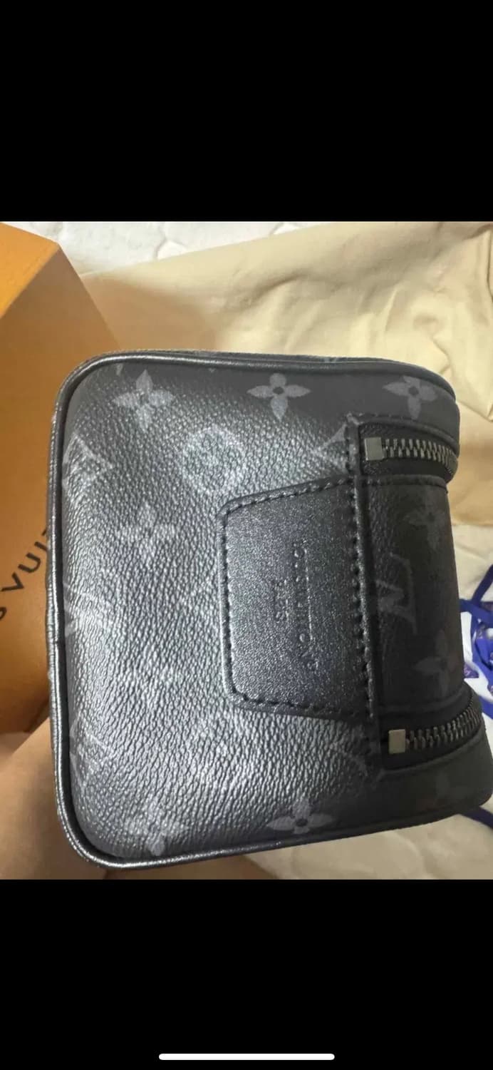 25/6월구매 루이비통 이클립스 돕키트  상품이미지4