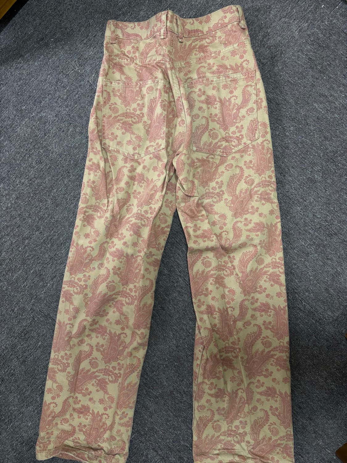 Vintage 팬츠 상품이미지5