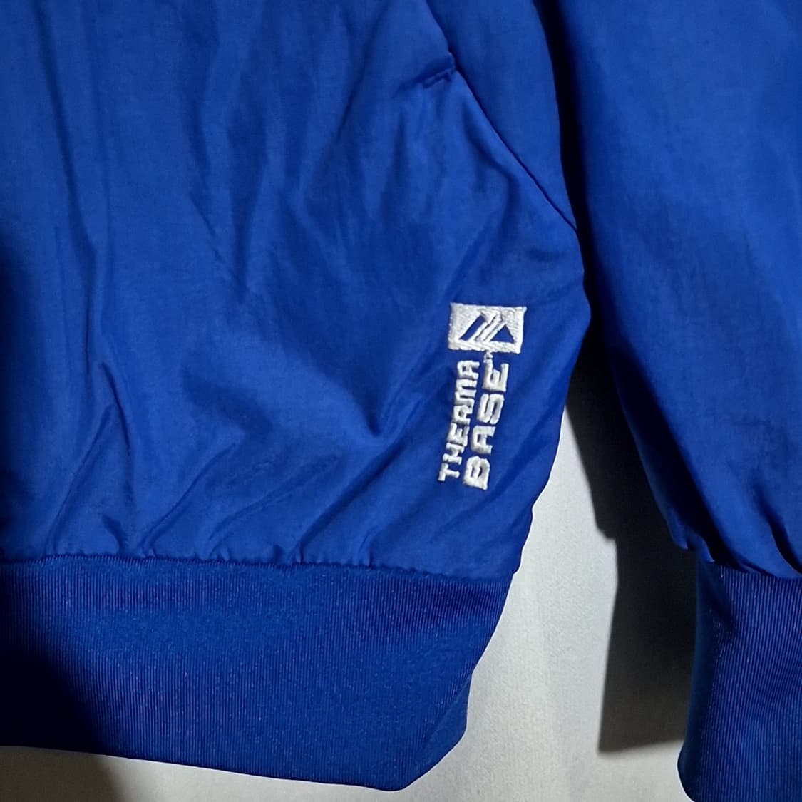 마제스틱 시카고 컵스 자켓 상품이미지4