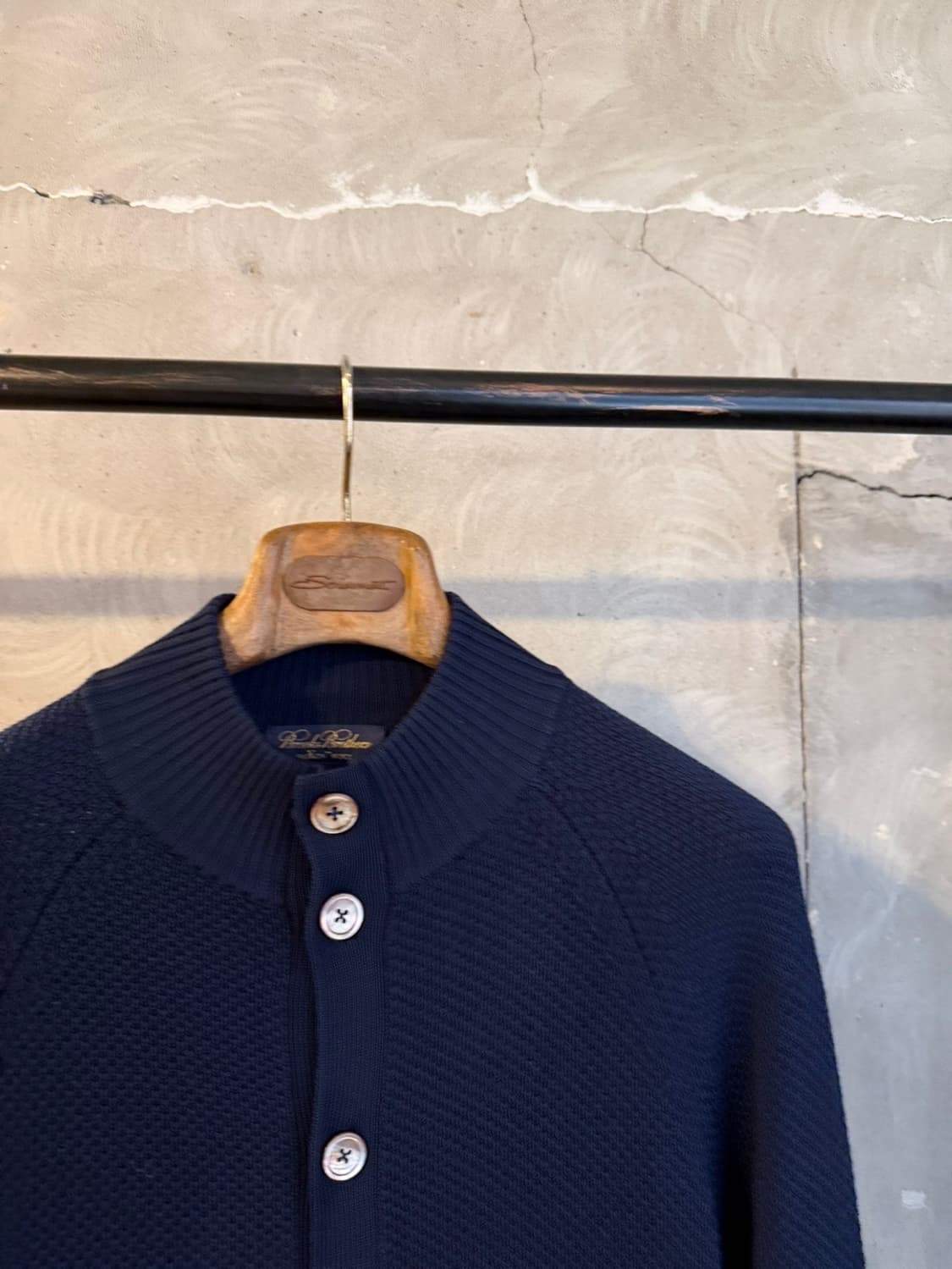 브룩스 브라더스 가디건 100 상품이미지9