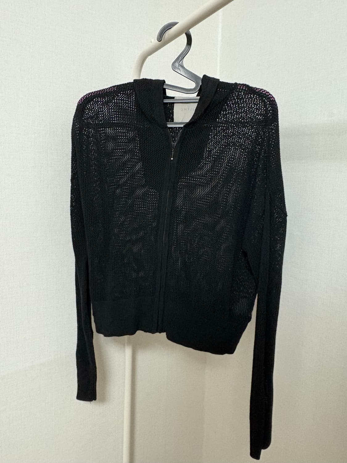 후드집업 상품이미지2